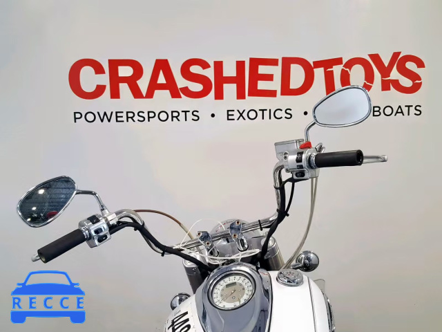 2008 YAMAHA XV1700 A JYAVP28E28A001858 image 7