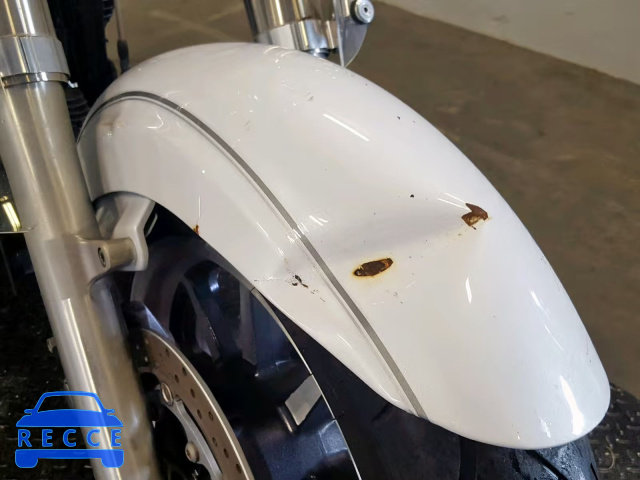 2008 YAMAHA XV1700 A JYAVP28E28A001858 image 8