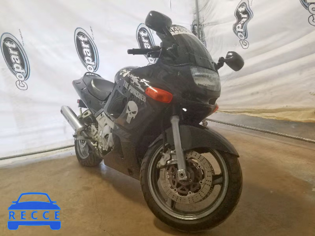 1993 KAWASAKI ZX600 E JKAZX4E13PB501307 image 0