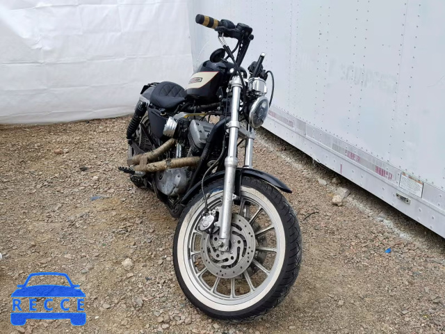 2005 HARLEY-DAVIDSON XL1200 R 1HD1CLP195K429658 Bild 0