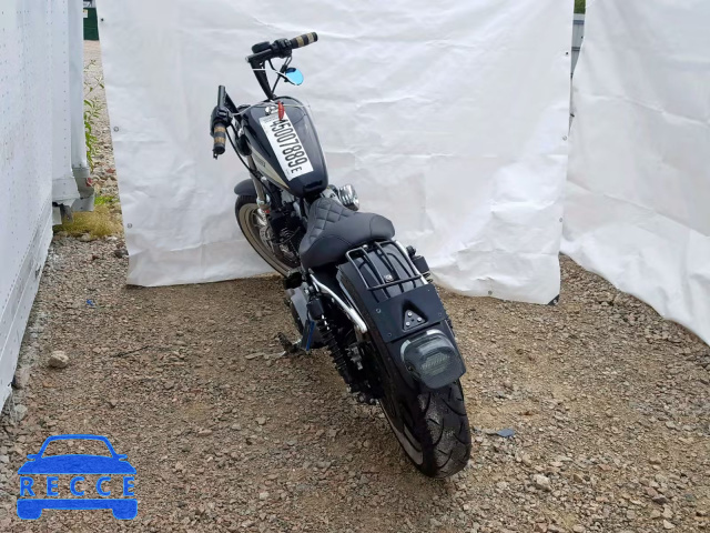 2005 HARLEY-DAVIDSON XL1200 R 1HD1CLP195K429658 зображення 2