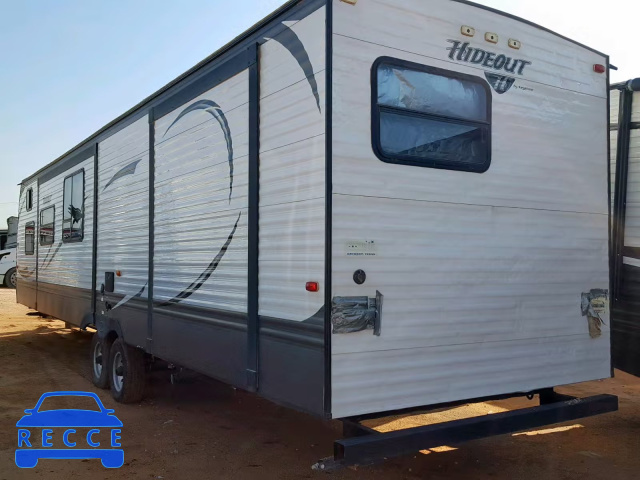 2015 KEYSTONE HIDEOUT 4YDT38B29F7202947 зображення 2