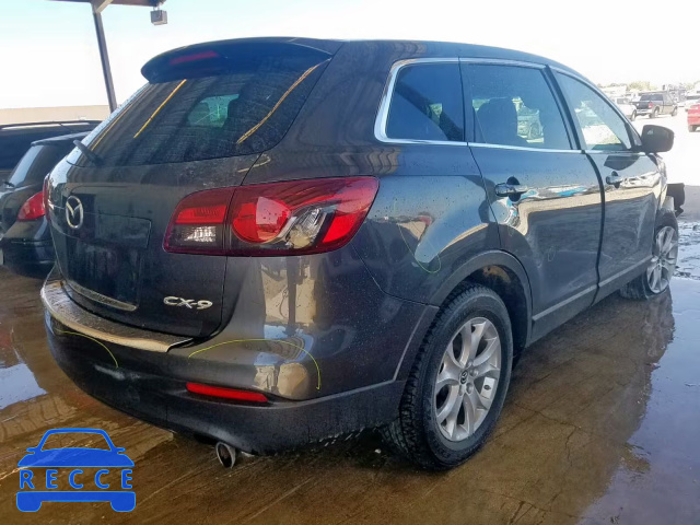 2014 MAZDA CX-9 SPORT JM3TB2BA0E0428402 зображення 3