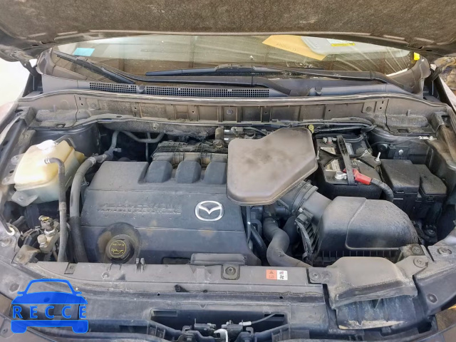 2014 MAZDA CX-9 SPORT JM3TB2BA0E0428402 image 6