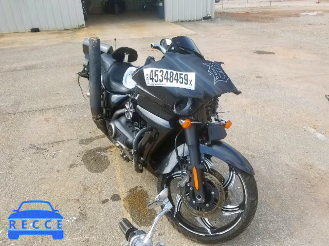 2015 KAWASAKI VN1700 K JKBVNRK19FA006129 image 0