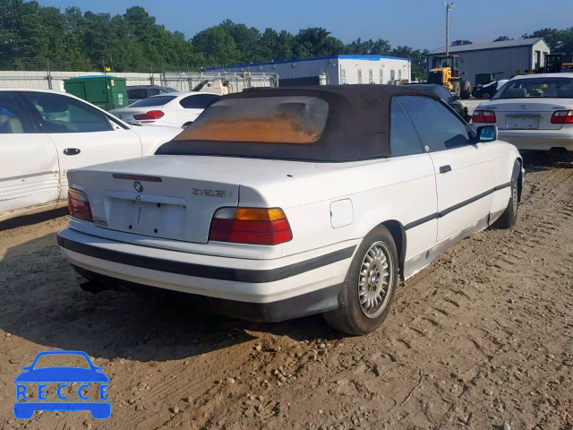 1994 BMW 325 IC WBABJ5322RJC79118 Bild 3