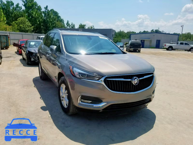 2018 BUICK ENCLAVE ES 5GAERBKW3JJ155647 зображення 0