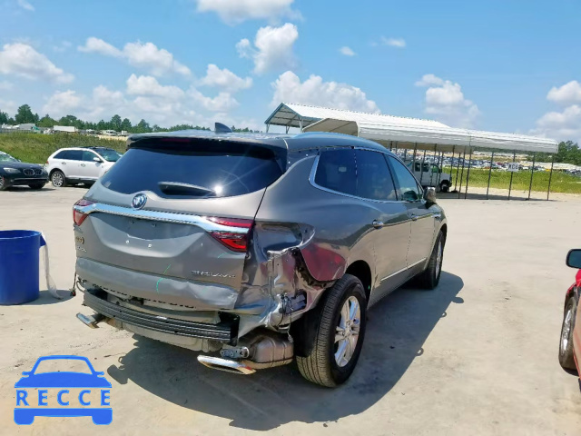 2018 BUICK ENCLAVE ES 5GAERBKW3JJ155647 image 3