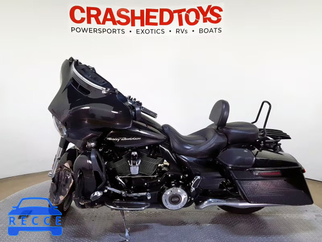 2017 HARLEY-DAVIDSON FLHXSE CVO 1HD1PXF15HB960485 image 4