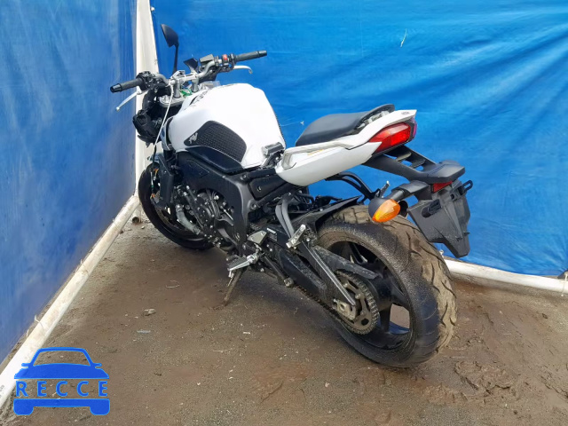 2014 YAMAHA FZ1 S JYARN17E8EA009624 зображення 2