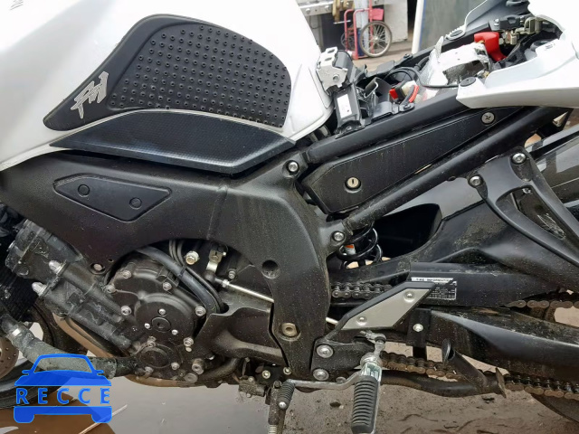 2014 YAMAHA FZ1 S JYARN17E8EA009624 зображення 6