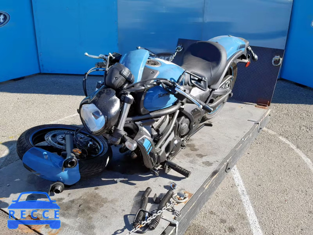 2019 KAWASAKI EN650 D JKAENED15KDA16842 image 1