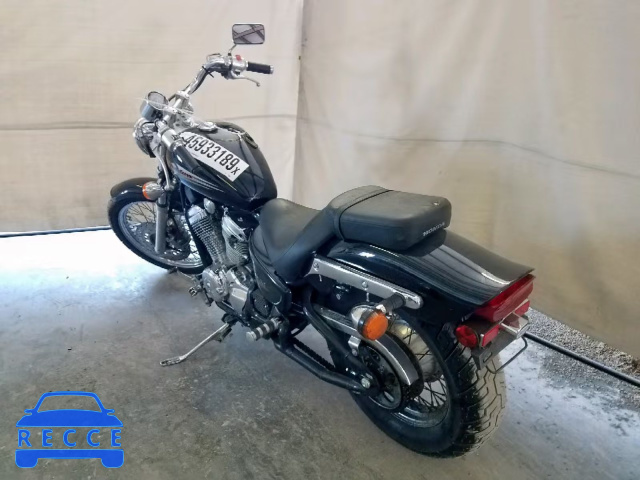 2001 HONDA VT600 CD JH2PC21331M212046 image 2