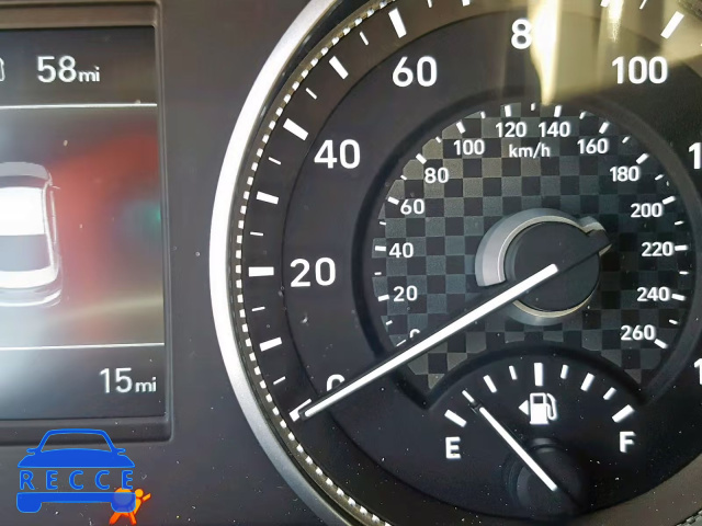 2020 HYUNDAI ELANTRA SE KMHD84LF6LU899828 Bild 7