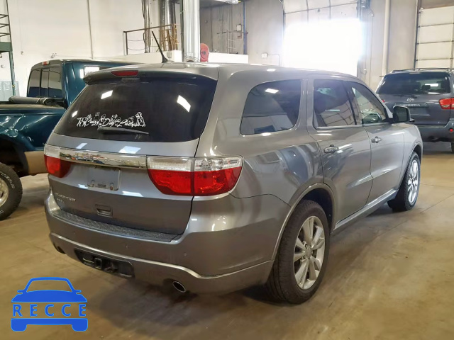 2011 DODGE DURANGO HE 1D4RE3GG7BC733356 image 3