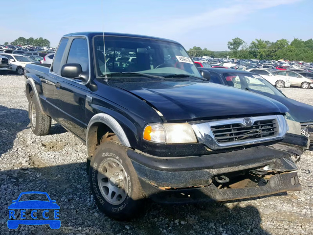 2000 MAZDA B3000 CAB 4F4ZR17V1YTM00820 image 0