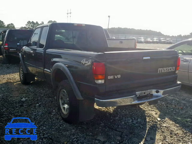 2000 MAZDA B3000 CAB 4F4ZR17V1YTM00820 image 2