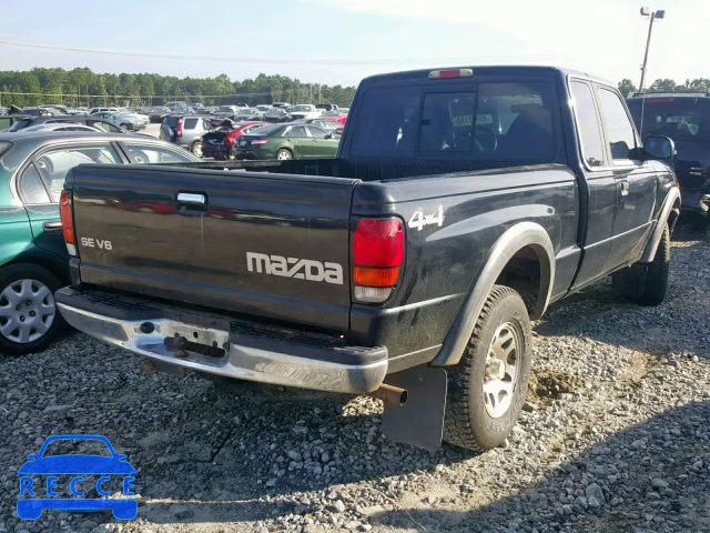 2000 MAZDA B3000 CAB 4F4ZR17V1YTM00820 image 3