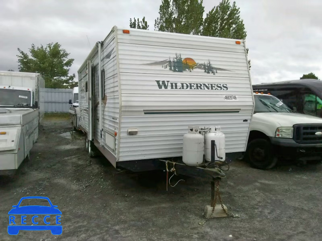 2004 FLEE WILDERNESS 2ED1H272846596428 зображення 0