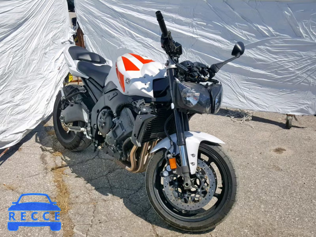 2014 YAMAHA FZ1 S JYARN17E0EA009472 зображення 0