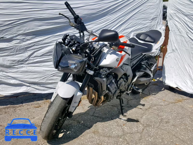 2014 YAMAHA FZ1 S JYARN17E0EA009472 Bild 9