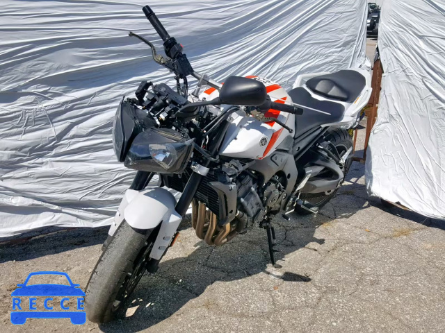 2014 YAMAHA FZ1 S JYARN17E0EA009472 Bild 1