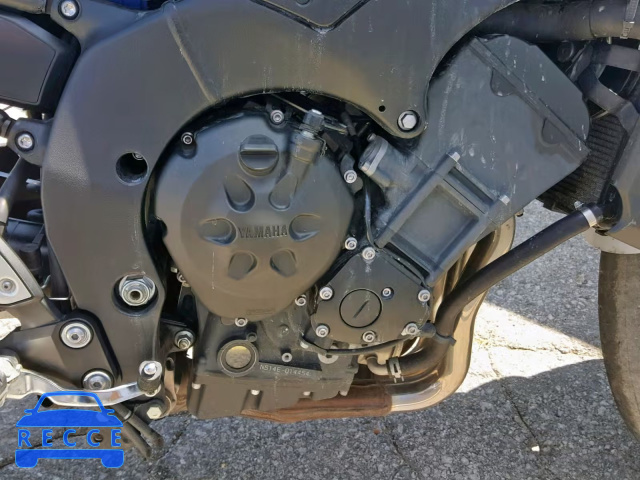 2014 YAMAHA FZ1 S JYARN17E0EA009472 Bild 6