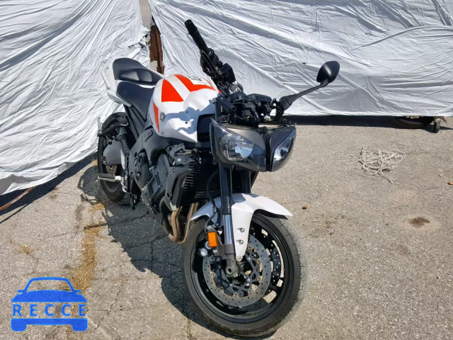 2014 YAMAHA FZ1 S JYARN17E0EA009472 Bild 8