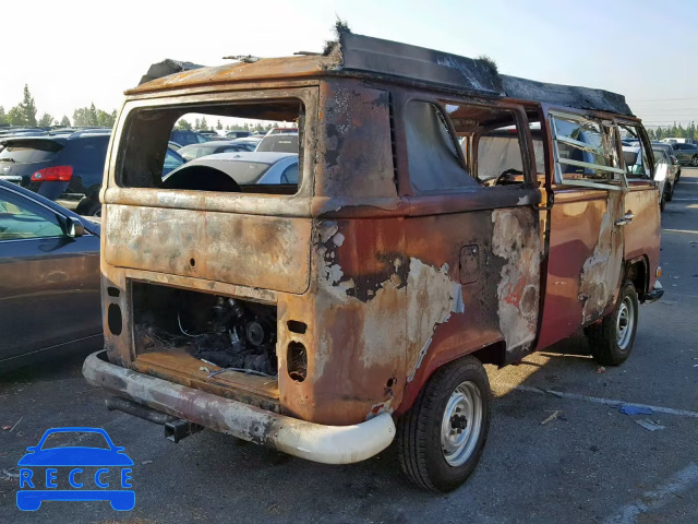 1971 VOLKSWAGEN VAN 2312081370 Bild 3