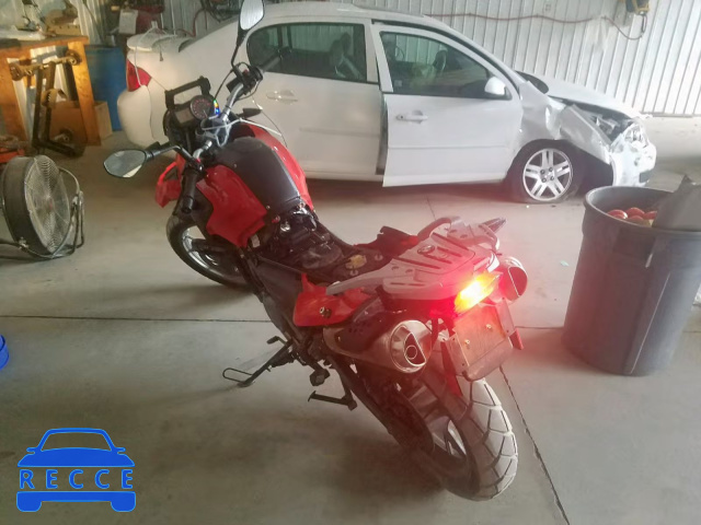 2011 BMW G650 GS WB1018906BZY93561 Bild 2