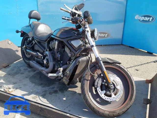 2008 HARLEY-DAVIDSON VRSCDX 1HD1HHH158K808268 зображення 0