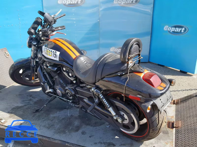 2008 HARLEY-DAVIDSON VRSCDX 1HD1HHH158K808268 зображення 2