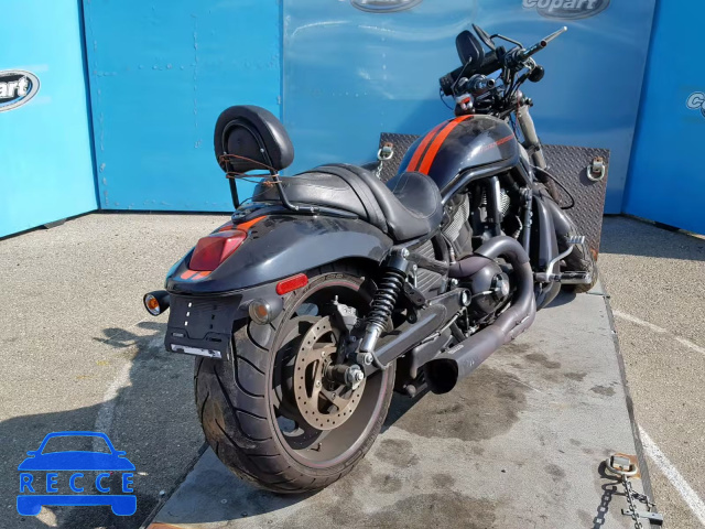 2008 HARLEY-DAVIDSON VRSCDX 1HD1HHH158K808268 зображення 3