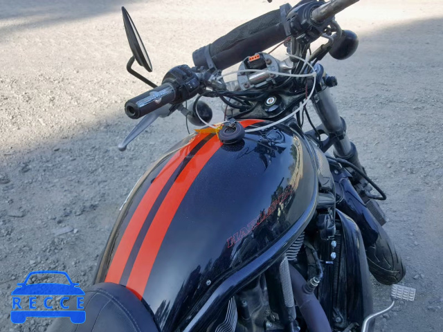 2008 HARLEY-DAVIDSON VRSCDX 1HD1HHH158K808268 зображення 4