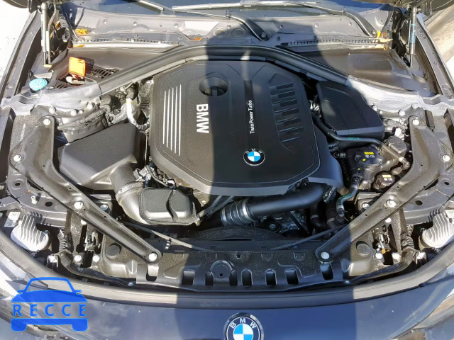 2019 BMW 440I WBA4Z5C55KEE17101 Bild 6