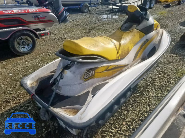 2007 SEAD BOAT YDV01032L607 image 3