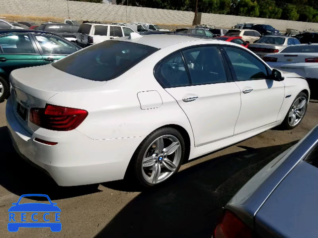 2016 BMW 535 D WBAXA5C58GD691987 image 3