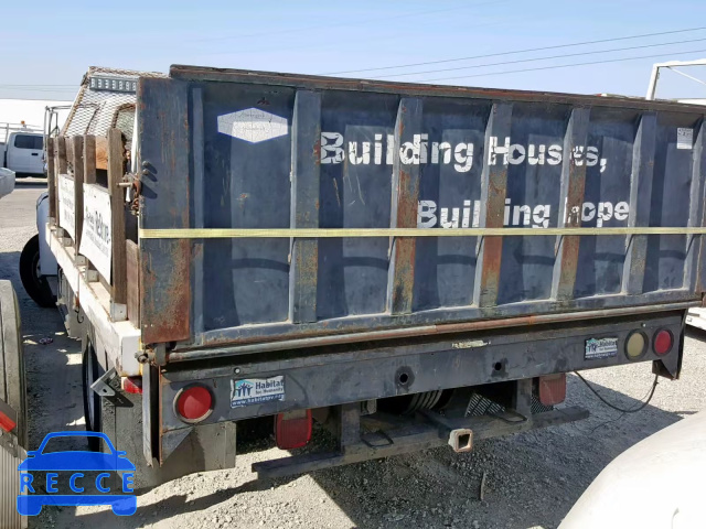 1996 FORD F800 LPO 1FDNF82C3TVA15380 image 2