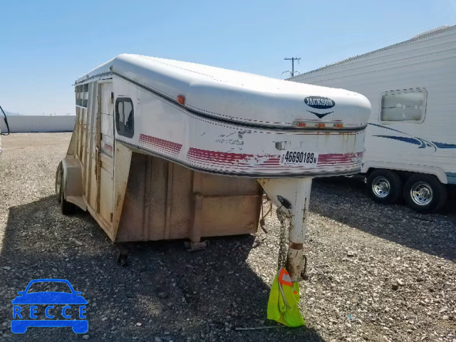 2000 JACK TRAILER 1J9BG2229Y1026461 Bild 0