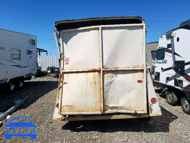 2000 JACK TRAILER 1J9BG2229Y1026461 Bild 7