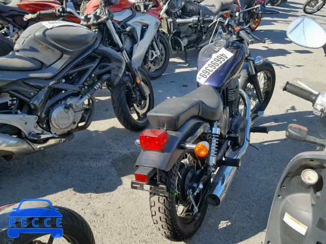 2018 SUZUKI LS650 JS1NP41D1J2100487 Bild 3