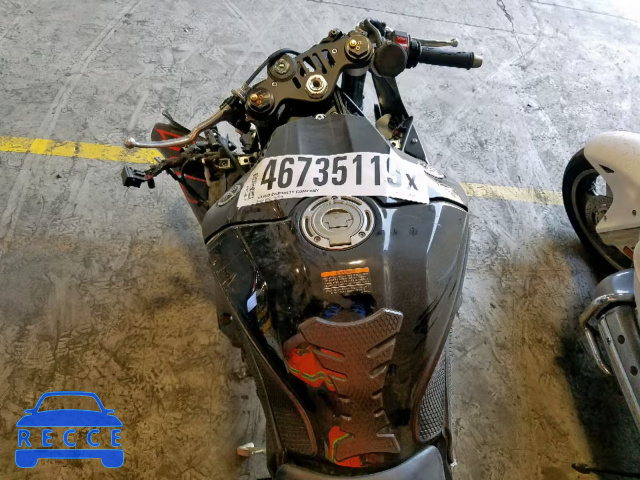 2017 YAMAHA YZFR1 JYARN39E4HA003428 image 4