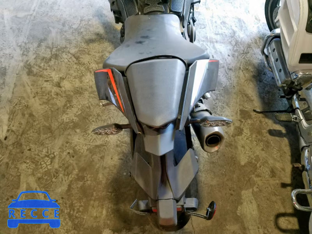 2017 YAMAHA YZFR1 JYARN39E4HA003428 image 5