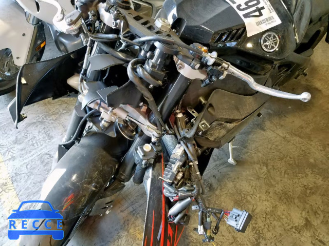 2017 YAMAHA YZFR1 JYARN39E4HA003428 image 8