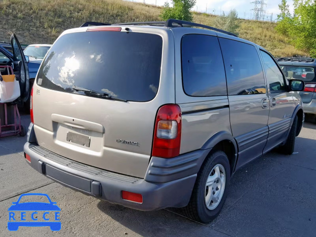 2000 PONTIAC MONTANA EC 1GMDU23E6YD121270 Bild 3