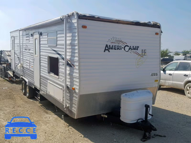 2007 AMERICAN MOTORS TRAILER 5M6TE32257S004271 зображення 0