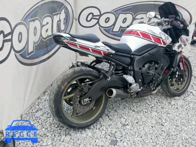 2009 YAMAHA FZ1 S JYARN17E19A007428 зображення 3