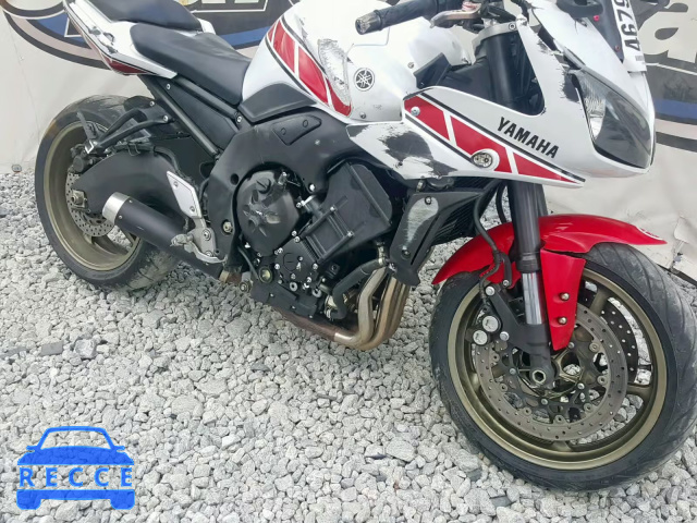 2009 YAMAHA FZ1 S JYARN17E19A007428 Bild 8