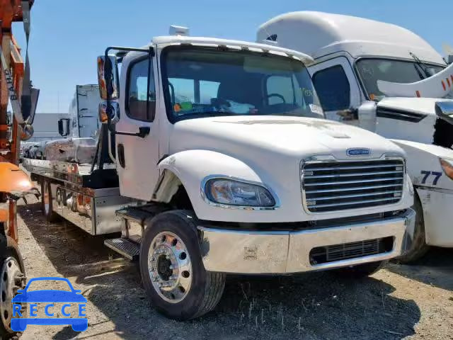 2019 FREIGHTLINER M2 106 MED 1FVACWFCXKHKG4167 зображення 0