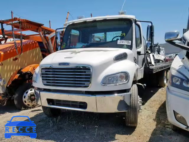 2019 FREIGHTLINER M2 106 MED 1FVACWFCXKHKG4167 зображення 1